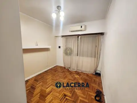 Depto Tipo Casa 3 ambientes con 2 baños