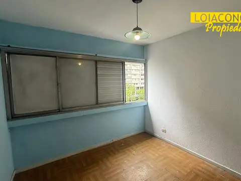 Departamento en Alquiler Permite mascota