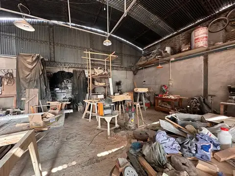 Galpon en Venta 22 años