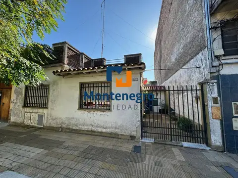 Departamento en V.Maipu