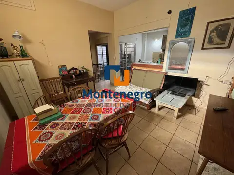 Depto Tipo Casa en Venta de 2 dormitorios