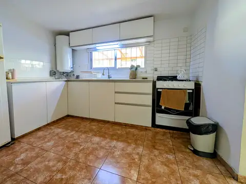 Excelente ubicación, se vende casa centrica en Villa de las Rosas, Traslasierra