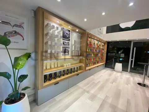 Local en Alquiler en City Bell, $ 880.000
