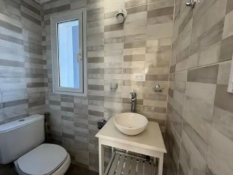 Depto Tipo Casa en Venta de 1 dormitorio