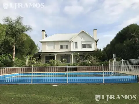 Casa en Alquiler de 4 dormitorios
