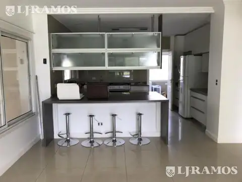 Casa en Alquiler 15 años