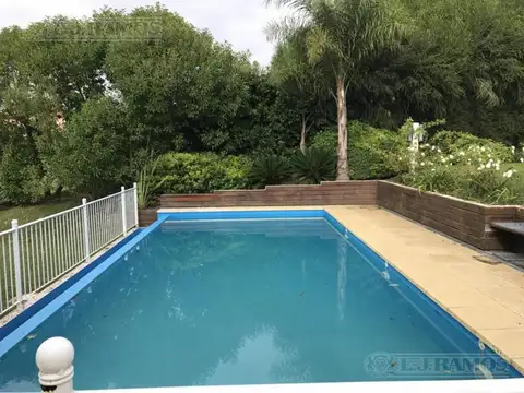 Casa en Alquiler en Nordelta, USD 4.500