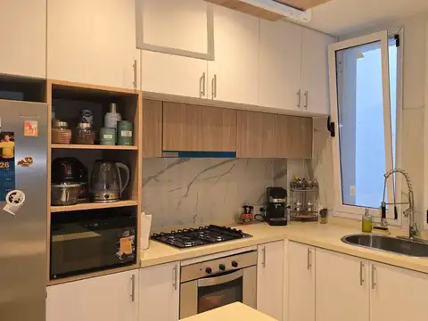 Departamento en Venta en San Nicolás, Capital Federal