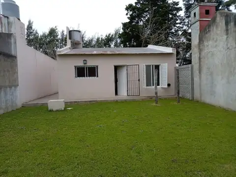 Casa en Alquiler 5 años