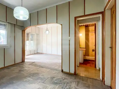 Depto Tipo Casa en Venta de 3 ambientes