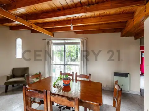 Depto Tipo Casa en Venta A Estrenar