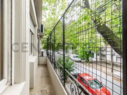 Depto Tipo Casa en Venta en Villa Devoto, USD 220.000