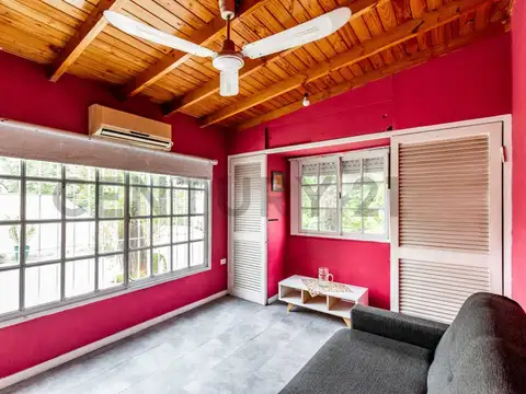 Depto Tipo Casa en Venta de 5 ambientes