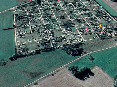 Terreno en Venta de 400,0 m2