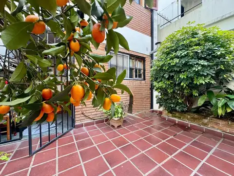 PH en Venta en Saavedra, CABA