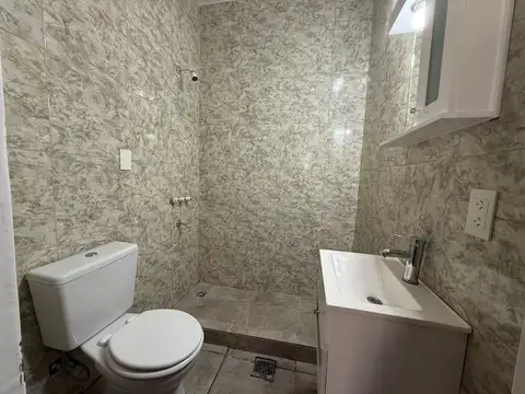 DEPARTAMENTO 2 AMBIENTES MONTE CASTRO