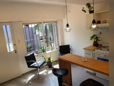 Departamento en Venta en Merlo, USD 43.000