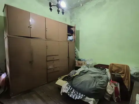 Terreno en Venta 8  mts Frente