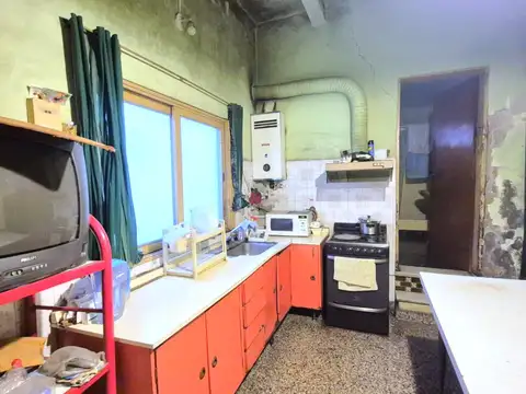 Terreno en Venta de 262,0 m2