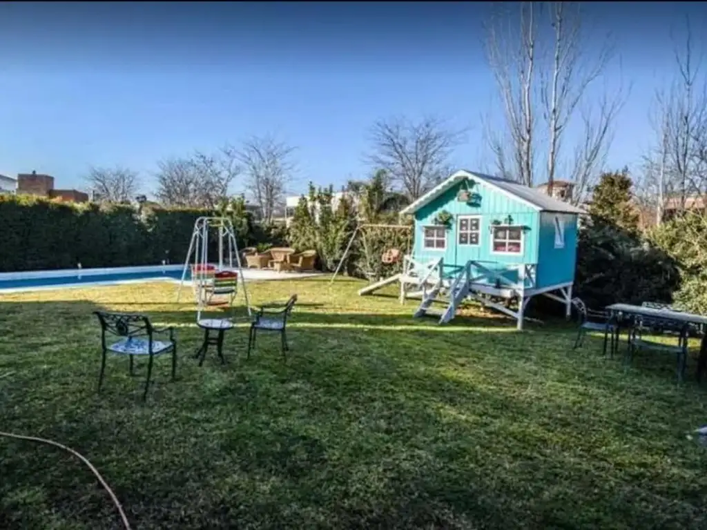 Casa Venta En Fincas De Hudson - Foto 33