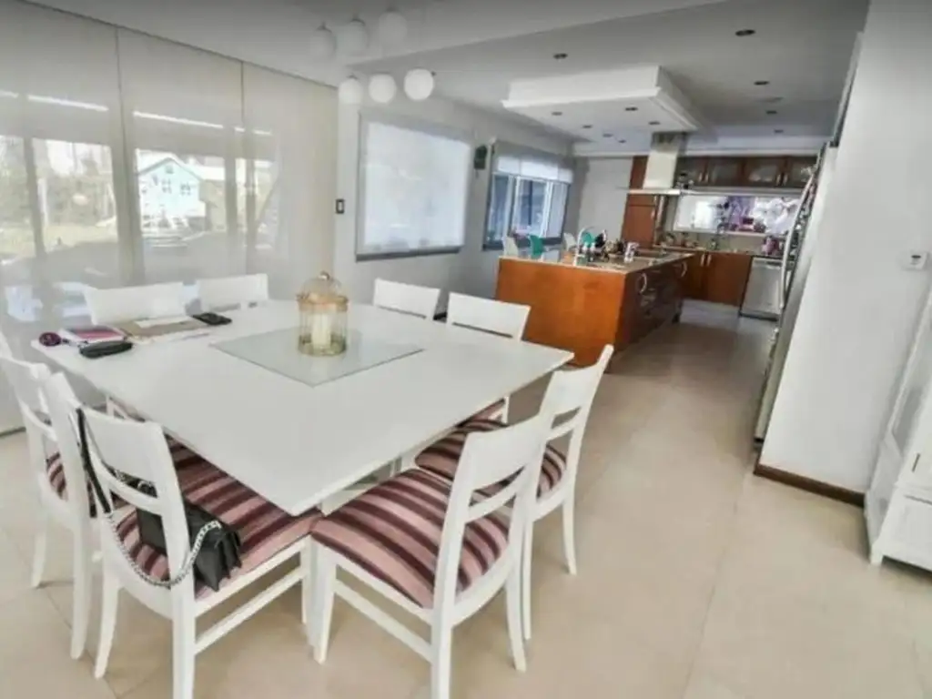 Casa en Venta en Fincas de Hudson