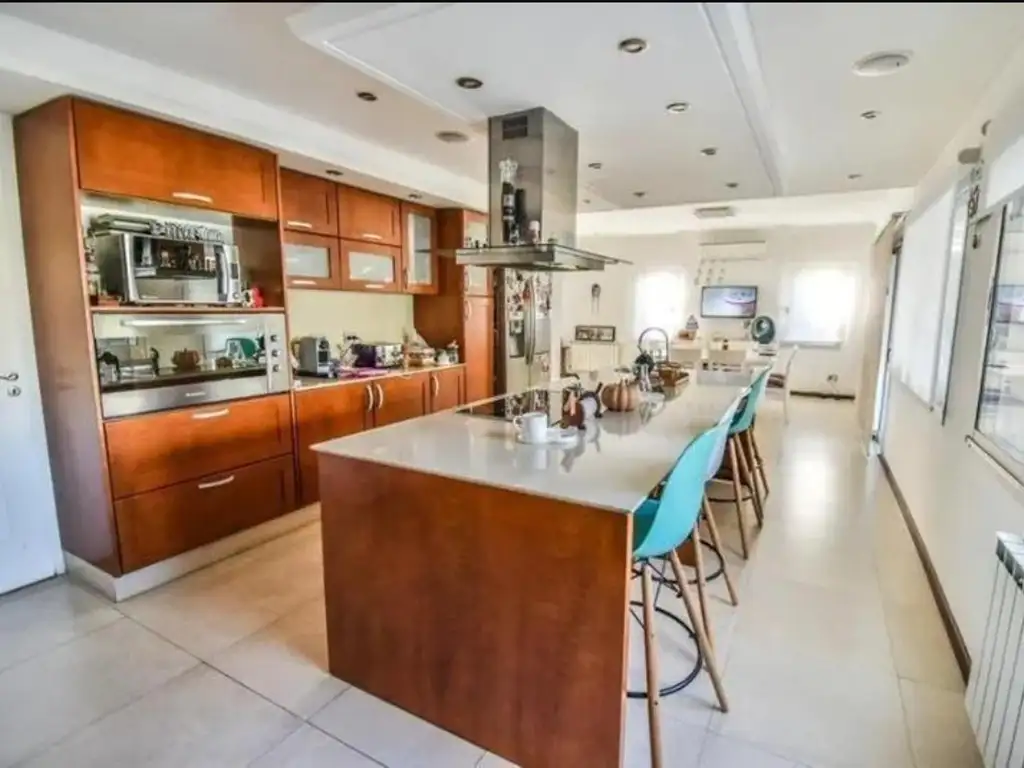 Casa en Venta en Fincas de Hudson