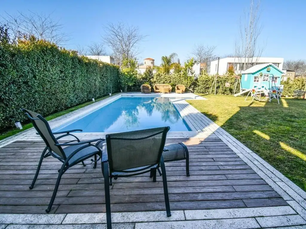 Casa Venta En Fincas De Hudson - Foto 31