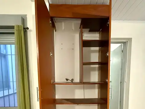 Departamento en Alquiler de 4 dormitorios