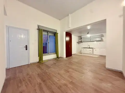 Alquiler apartamento Aguada 4 dormitorios