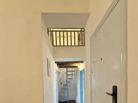 Alquiler apartamento Aguada 4 dormitorios