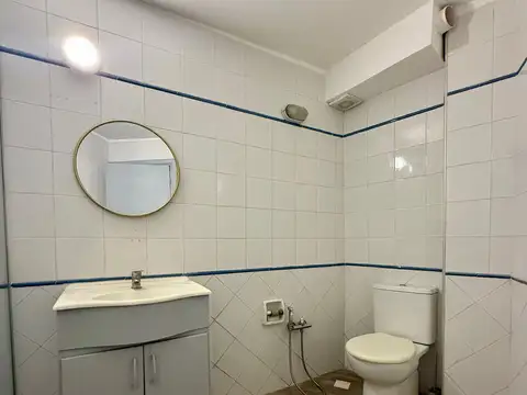 Departamento 5 ambientes con 1 baño