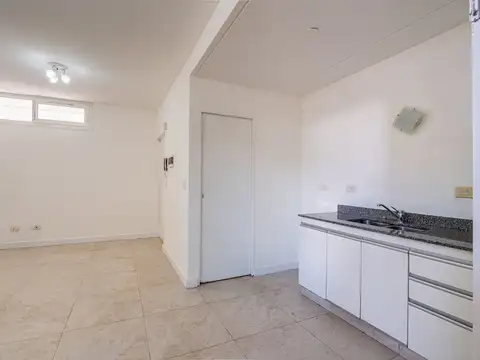 Departamento en Venta 16 años