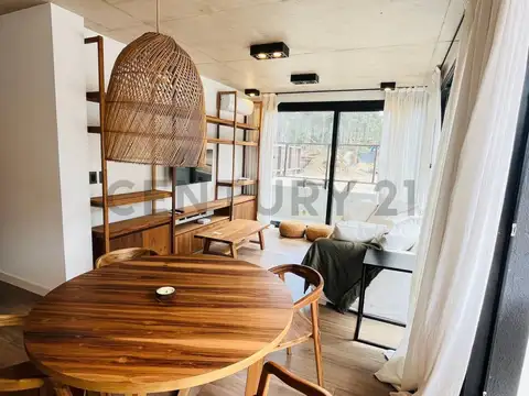 Departamento en Alquiler en Pinamar, USD 11.111