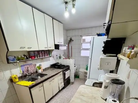 Departamento en Venta en Floresta, USD 110.000