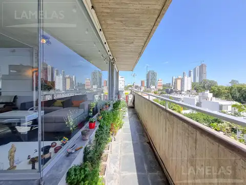 Departamento en Venta en Rosario, Santa Fe