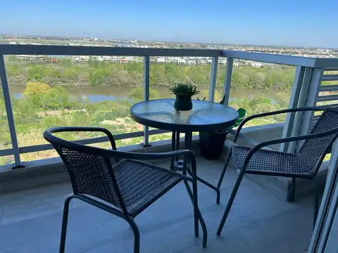 Departamento en Alquiler A Estrenar