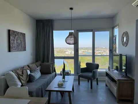 Remeros Beach - Remeros al 1500