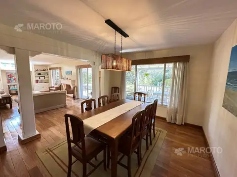CASA EN VENTA EN BARRIO RIVER OAKS - MAROTO PROPIEDADES