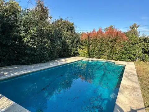 Casa en Venta en Barrio River Oaks - MAROTO PROPIEDADES