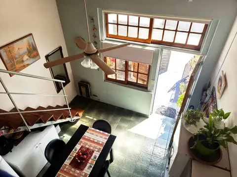 Depto Tipo Casa en Venta al Este