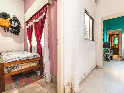 Depto Tipo Casa en Venta 37 años