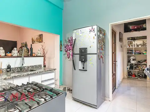 Depto Tipo Casa en Venta en Tablada, USD 55.000