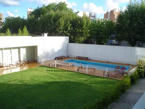 Departamento en Alquiler en Coghlan, Capital Federal