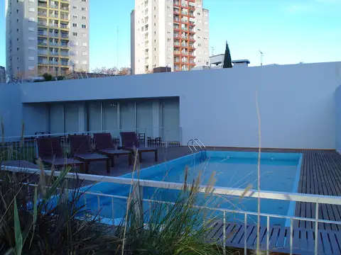 Departamento en Alquiler de 1 dormitorio