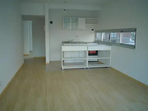Departamento en Alquiler 15 años
