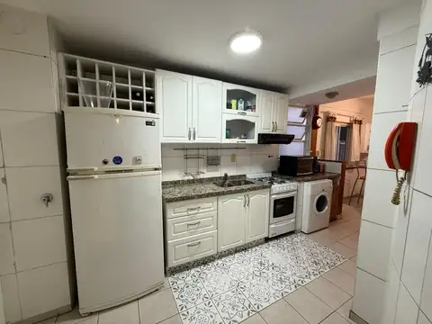 Departamento en Venta de 4 ambientes