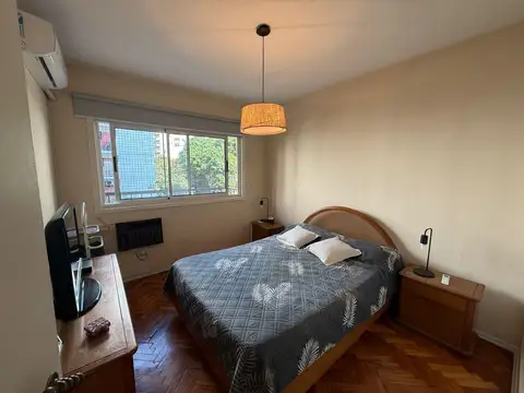Departamento en Venta en Villa Crespo, USD 168.000