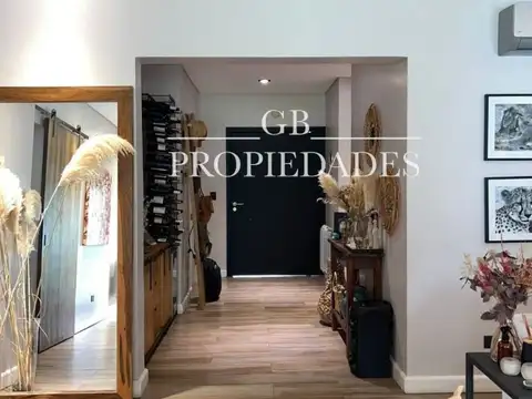 Casa en Alquiler de 4 dormitorios
