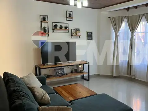 Depto Tipo Casa en Venta con 4 cocheras