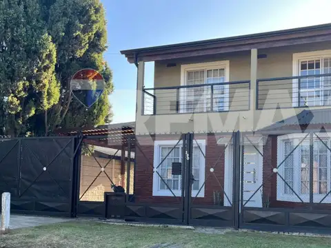 Depto Tipo Casa en Venta de 4 ambientes